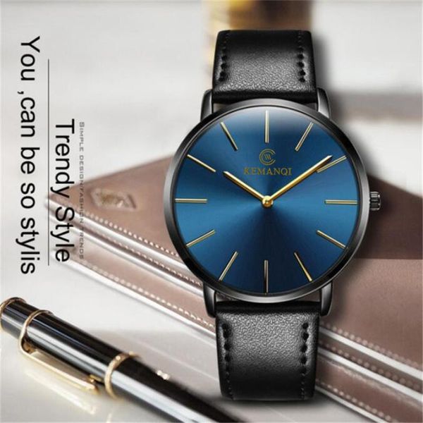 wristwatches ultra-thin 6.5mm watch men's elegant fashion kemanqi watches simple business men quartz roman masculine male clock reloj, Slivery;brown
wristwatches ultra-thin 6.5mm watch men's elegant fashion kemanqi watches simple business men quartz roman masculine male clock reloj, Slivery;brown