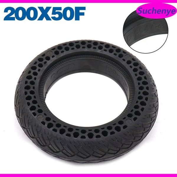 motorcycle wheels & tires 200x50 tire 8 inch solid tyre for electric scooter accessories explosion-proof tubeless tyres bee hive holes
motorcycle wheels & tires 200x50 tire 8 inch solid tyre for electric scooter accessories explosion-proof tubeless tyres bee hive holes