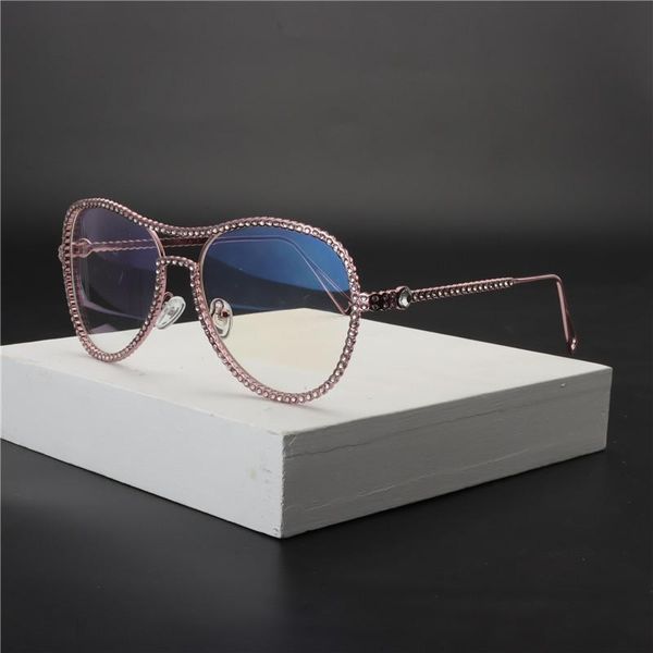 fashion sunglasses frames vintage oversized women glasses frame student myopia eyeglasses transparent men's eyewear fml, Black
fashion sunglasses frames vintage oversized women glasses frame student myopia eyeglasses transparent men's eyewear fml, Black