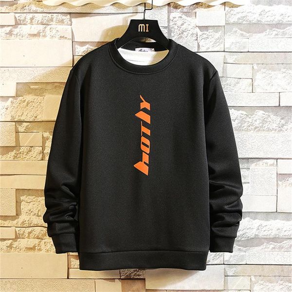 men's hoodies & sweatshirts kalilex autumn minimalist men hoodless sweatshirt casual outdoor sports clothing oversized pullover, Black
men's hoodies & sweatshirts kalilex autumn minimalist men hoodless sweatshirt casual outdoor sports clothing oversized pullover, Black