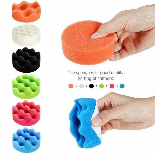 care products polisher car polishing pad roundness trim useful 12 pcs accessories buffing
care products polisher car polishing pad roundness trim useful 12 pcs accessories buffing