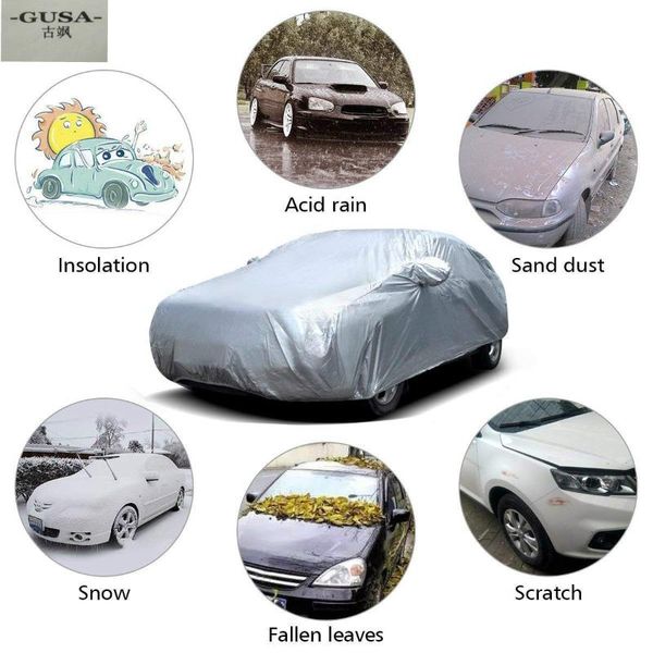 470x180x150cm universal l full car cover cotton waterproof breathable uv rain frost snow protection dust proof outdoor covers
470x180x150cm universal l full car cover cotton waterproof breathable uv rain frost snow protection dust proof outdoor covers