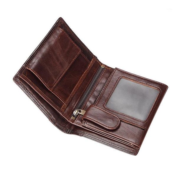 wallets 2021 men real leather retro coin purse money short genuine card holder male wallet bag1, Red;black
wallets 2021 men real leather retro coin purse money short genuine card holder male wallet bag1, Red;black