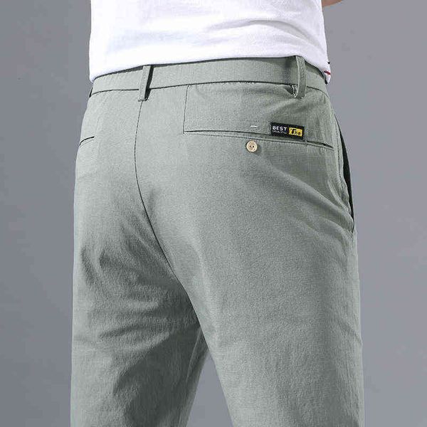 jeans 2021 thin korean slim fit small straight tube summer versatile men's casual pants, Blue
jeans 2021 thin korean slim fit small straight tube summer versatile men's casual pants, Blue