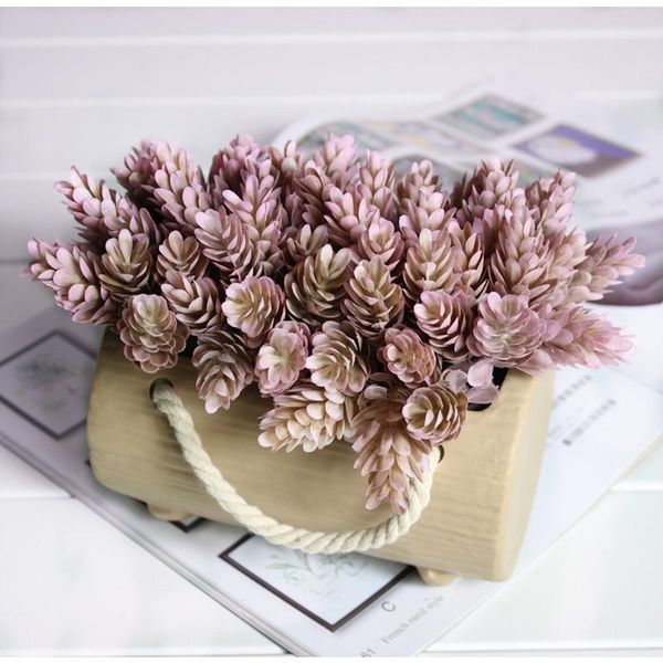mini christmas trees usnea decorative simulation plant flower accessories artificial moss needles cone green plastic 30 heads flowers & wrea
mini christmas trees usnea decorative simulation plant flower accessories artificial moss needles cone green plastic 30 heads flowers & wrea