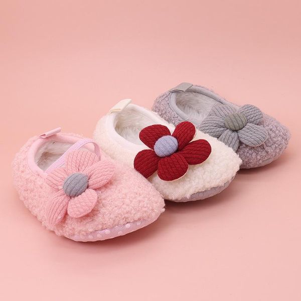 first walkers 0-2y born baby girls shoes winter thicken plus velvet toddlers prewalkers anti-slip warm infant soft sole
first walkers 0-2y born baby girls shoes winter thicken plus velvet toddlers prewalkers anti-slip warm infant soft sole