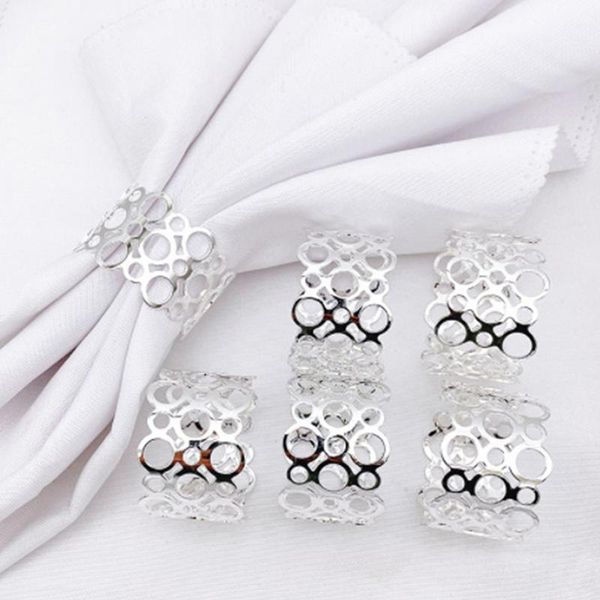 napkin rings metal serviette holder west dinner towel ring table decor for party wedding decoration
napkin rings metal serviette holder west dinner towel ring table decor for party wedding decoration