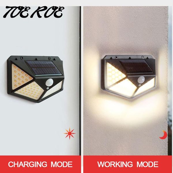 wall lamp solar outdoor super bright ip65 waterproof wireless lights for front door landscape garden yard fence
wall lamp solar outdoor super bright ip65 waterproof wireless lights for front door landscape garden yard fence