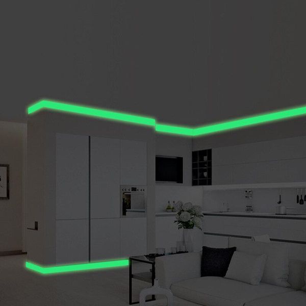 wall stickers luminous band baseboard sticker living room bedroom eco-friendly home decoration decal glow dark diy strip
wall stickers luminous band baseboard sticker living room bedroom eco-friendly home decoration decal glow dark diy strip