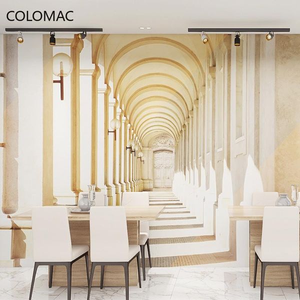 wallpapers colomac custom nordic arch vision extension wallpaper clothing store mural home decoration room bedroom wall paper drop shopping
wallpapers colomac custom nordic arch vision extension wallpaper clothing store mural home decoration room bedroom wall paper drop shopping