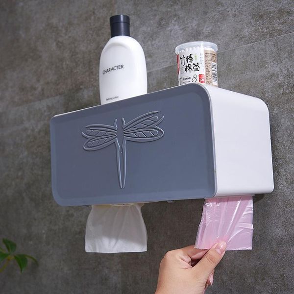 tissue boxes & napkins plastic box holder storage organizer case for home decoration container napkin
tissue boxes & napkins plastic box holder storage organizer case for home decoration container napkin