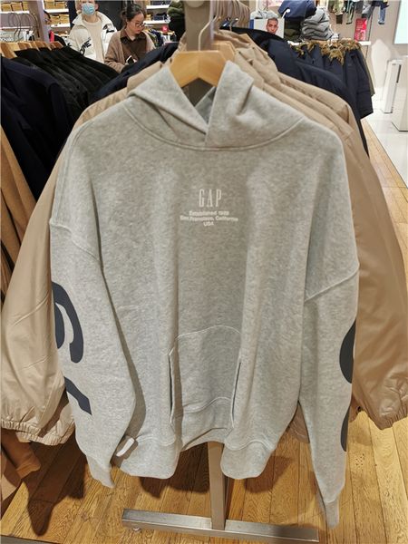 brand hoodie shop gap men's and women's same french loop woven soft sweater 876092, Black
brand hoodie shop gap men's and women's same french loop woven soft sweater 876092, Black
