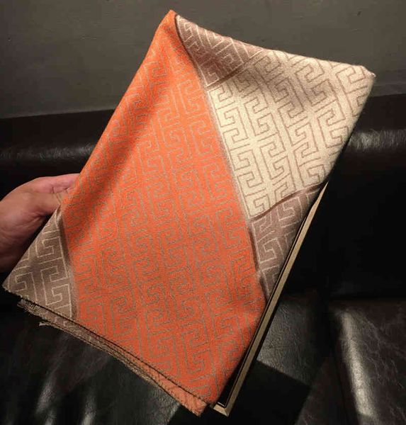 design autumn and korean double-sided long thickened cashmere like scarf summer office air conditioning room shoulder cape shawl, Blue;gray
design autumn and korean double-sided long thickened cashmere like scarf summer office air conditioning room shoulder cape shawl, Blue;gray