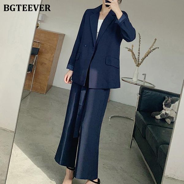 fashion women 2 pieces blazer set elegant lace-up slim ladies & wide leg suit pants 2021 spring women's two piece, White
fashion women 2 pieces blazer set elegant lace-up slim ladies & wide leg suit pants 2021 spring women's two piece, White