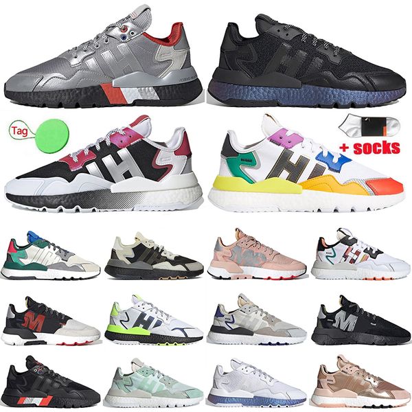 2022 wholessale core black nite jogger mens women running shoes periwinkle black 3m metallic sns collegiate green cloud white designer sport, White;red
2022 wholessale core black nite jogger mens women running shoes periwinkle black 3m metallic sns collegiate green cloud white designer sport, White;red