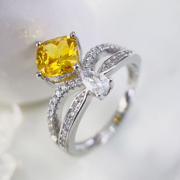 trendy luxury 925 sterling silver fashion ring for girl lovers love christmas gift adjustable jewelry wholesale, Slivery;golden
trendy luxury 925 sterling silver fashion ring for girl lovers love christmas gift adjustable jewelry wholesale, Slivery;golden