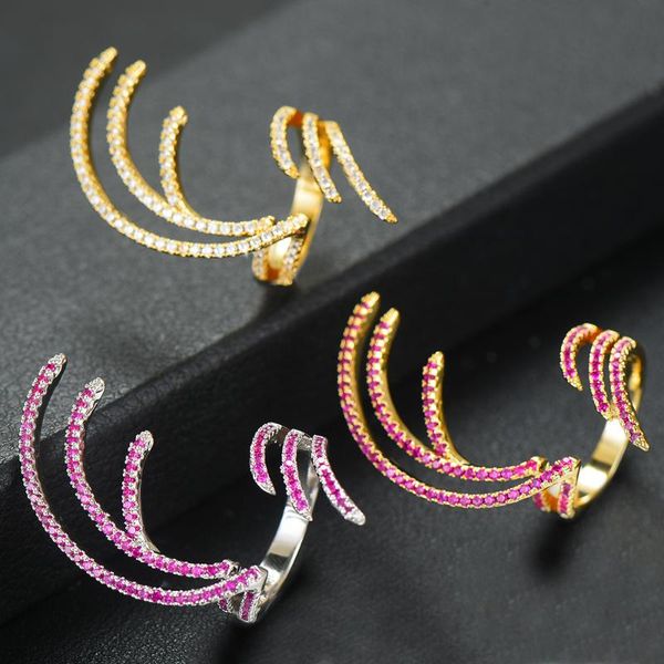 wedding rings kellybola romantic chic open for women finger jewelry super valentine's day present gift fingers accessories, Slivery;golden
wedding rings kellybola romantic chic open for women finger jewelry super valentine's day present gift fingers accessories, Slivery;golden