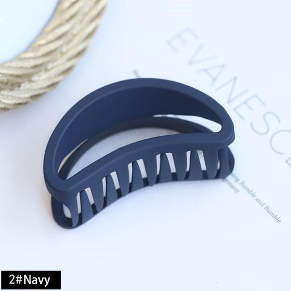 hair clips & barrettes 2021 korean solid color for women nonslip french matte claw clip strong hold accessories bijoux, Golden;silver
hair clips & barrettes 2021 korean solid color for women nonslip french matte claw clip strong hold accessories bijoux, Golden;silver