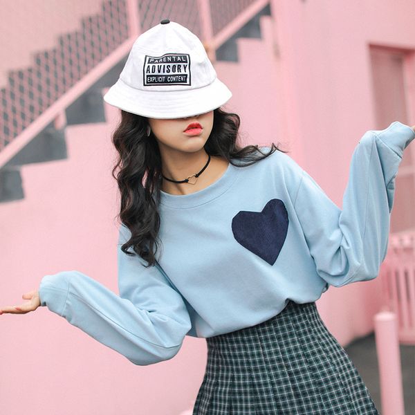 women's t-shirt long-sleeve t-shi t-shi, korean winded coat version for first autumn , modern, female students, long sleeve lqcs, White
women's t-shirt long-sleeve t-shi t-shi, korean winded coat version for first autumn , modern, female students, long sleeve lqcs, White