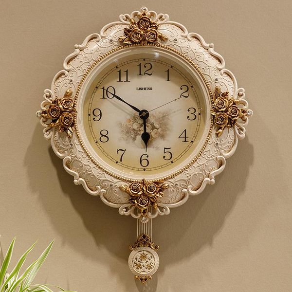 wall clocks large vintage european style clock kitchen modern design living room rustic home decor horloge murale jj60wc
wall clocks large vintage european style clock kitchen modern design living room rustic home decor horloge murale jj60wc