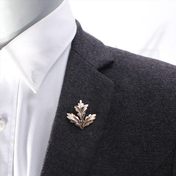 pins, brooches elegant simple leaf shape suit clip collar pin women fashion jewelry accessories, Gray
pins, brooches elegant simple leaf shape suit clip collar pin women fashion jewelry accessories, Gray