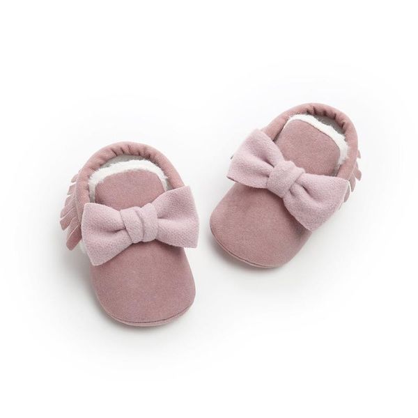 first walkers lovely cartoon bow super warm winter boots with fur baby butterfly-knot boccasins shoes girls boys bon-slip toddler
first walkers lovely cartoon bow super warm winter boots with fur baby butterfly-knot boccasins shoes girls boys bon-slip toddler