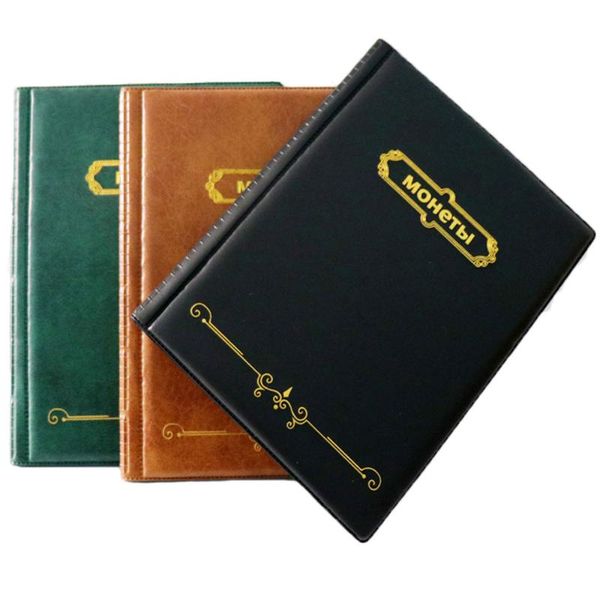 frames pu leather for coins.10 sheets stamp 250/120 pockets coin collection book commemorative badges tokens
frames pu leather for coins.10 sheets stamp 250/120 pockets coin collection book commemorative badges tokens