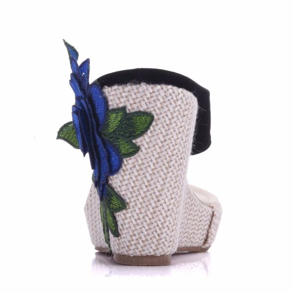 sandals arrive flip flops women sandals fashion wees summer elegant flower platform high heels shoes, Black
sandals arrive flip flops women sandals fashion wees summer elegant flower platform high heels shoes, Black