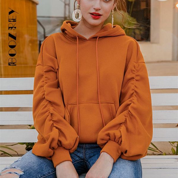 women's hoodies & sweatshirts boozrey women 2021 autumn winter long sleeve drawstring solid streetwear fashion knitted hedging hoodie c, Black
women's hoodies & sweatshirts boozrey women 2021 autumn winter long sleeve drawstring solid streetwear fashion knitted hedging hoodie c, Black
