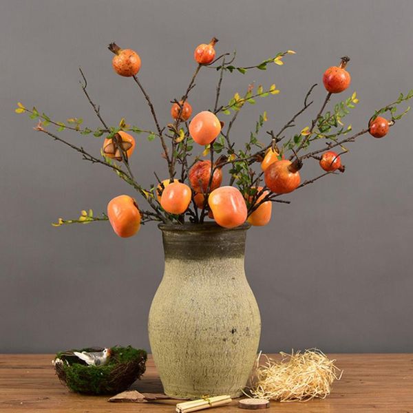 heads fake fruit berries glass pomegranate red cherry artificial plants christmas stamen branch decoration 72cm party
heads fake fruit berries glass pomegranate red cherry artificial plants christmas stamen branch decoration 72cm party