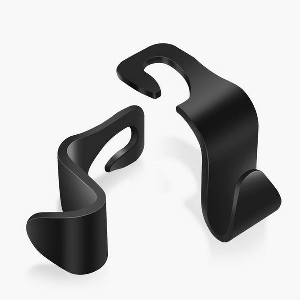 1/2/4pcs car rear seat hook back hidden hanger multi-function storage ornaments interior accessories decorations
1/2/4pcs car rear seat hook back hidden hanger multi-function storage ornaments interior accessories decorations