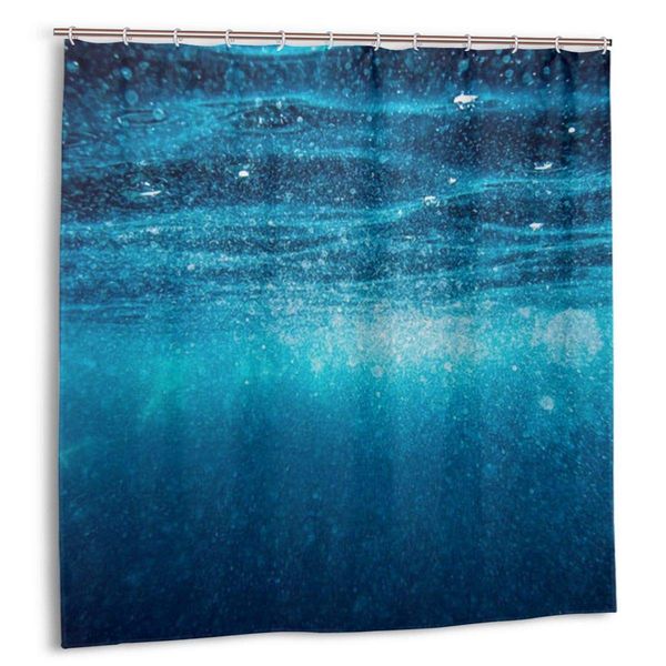 shower curtain underwater wave surface background washable waterproof bathroom curtains with 12 hooks
shower curtain underwater wave surface background washable waterproof bathroom curtains with 12 hooks