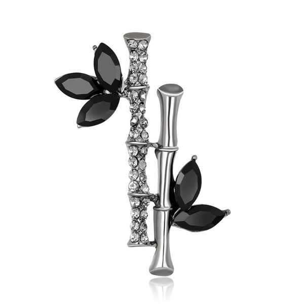 pins, brooches fashion bamboo plant brooch rhinestone alloy metal women girls bag hat cloth tie oranments accessories jewelry pins, Gray
pins, brooches fashion bamboo plant brooch rhinestone alloy metal women girls bag hat cloth tie oranments accessories jewelry pins, Gray