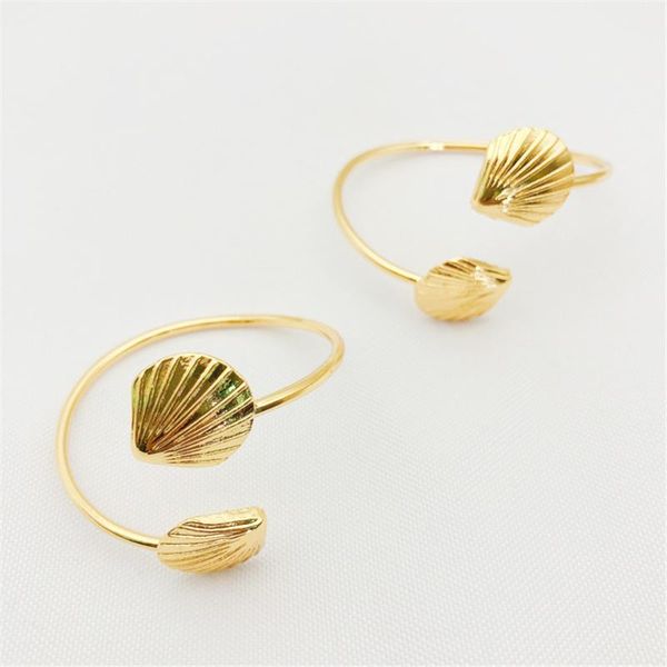 napkin rings metal shell opening ring table decoration for el wedding banquet family gathering western food etiquette supplies
napkin rings metal shell opening ring table decoration for el wedding banquet family gathering western food etiquette supplies