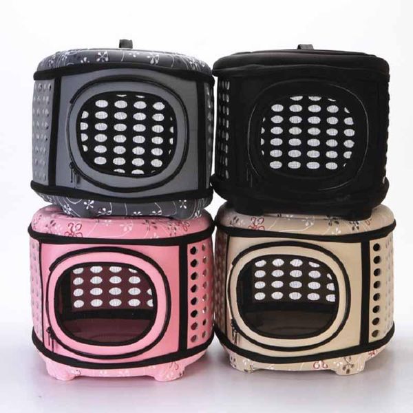 cat carriers,crates & houses travel pet bag flower carriers bags breathable pink folding small dog outdoor shoulder cats carrying
cat carriers,crates & houses travel pet bag flower carriers bags breathable pink folding small dog outdoor shoulder cats carrying