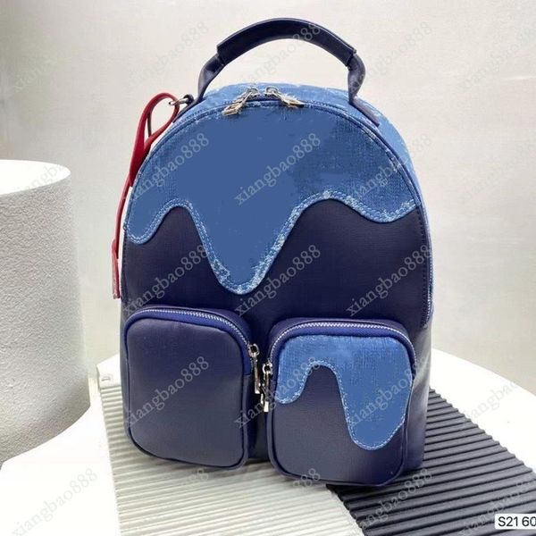 2022 mens backpack chriser school bag basketball multipoket backpack women travel sport backpacks designers large bags
2022 mens backpack chriser school bag basketball multipoket backpack women travel sport backpacks designers large bags