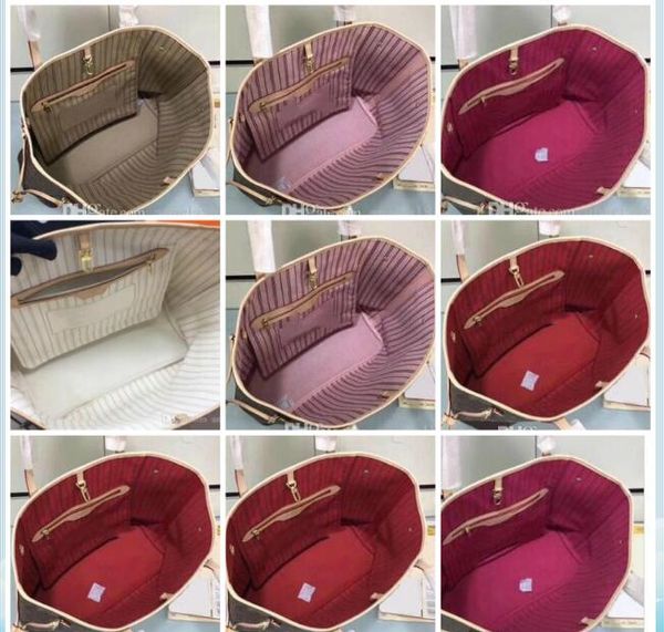 designers bag luxurys 8 colors real leather totes handbags shoulder bags womens handbag purses neverfull clutch leather fashion wallet handl
designers bag luxurys 8 colors real leather totes handbags shoulder bags womens handbag purses neverfull clutch leather fashion wallet handl
