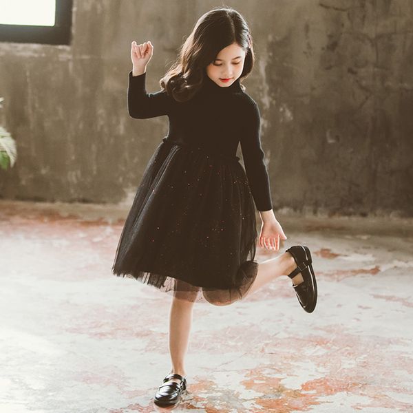 girls sweater dress dot sequin girls knitted dress autumn winter children dress patchwork costume for girls 6 8 10 12 14, Red;yellow
girls sweater dress dot sequin girls knitted dress autumn winter children dress patchwork costume for girls 6 8 10 12 14, Red;yellow