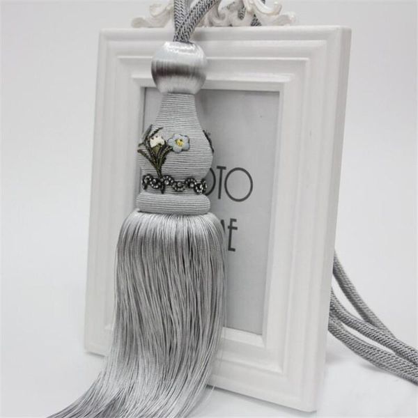 other home decor living room bedroom curtain accessories blue bandage tie rope buckle fringe
other home decor living room bedroom curtain accessories blue bandage tie rope buckle fringe