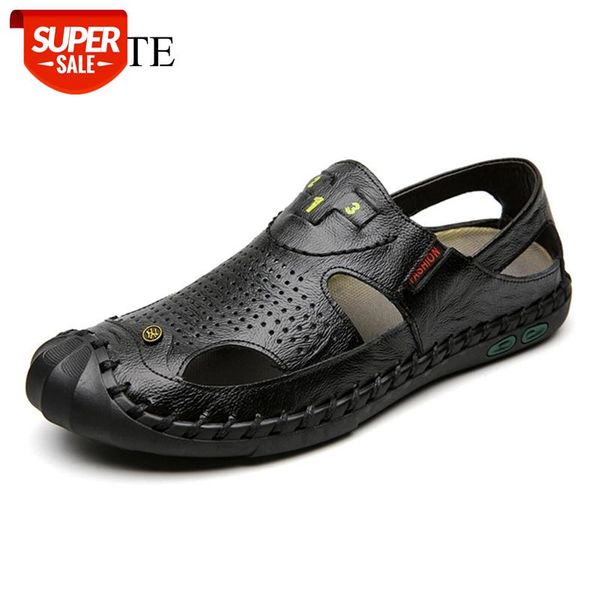 fashion men sandals summer breathable beach sandals men outdoor casual walking shoes male sandalias hombre driving shoes for men #a91u, Black
fashion men sandals summer breathable beach sandals men outdoor casual walking shoes male sandalias hombre driving shoes for men #a91u, Black