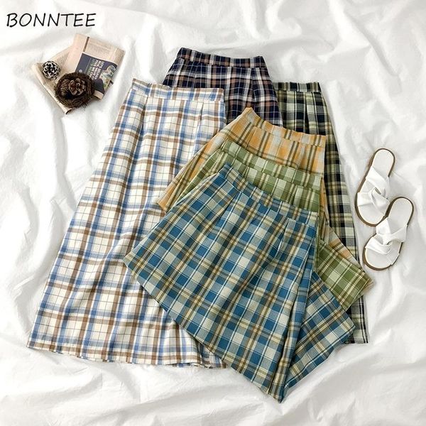 skirts women plaid zipper high waist skirt womens sweet school girl loose casual bottom all match chic ins trendy daily, Black
skirts women plaid zipper high waist skirt womens sweet school girl loose casual bottom all match chic ins trendy daily, Black