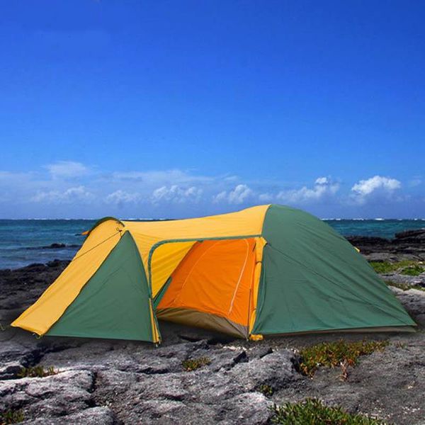outdoor products, luxurious one bedroom, double tent, couple camping, rainproof tent barraca de acampamento tents and shelters
outdoor products, luxurious one bedroom, double tent, couple camping, rainproof tent barraca de acampamento tents and shelters