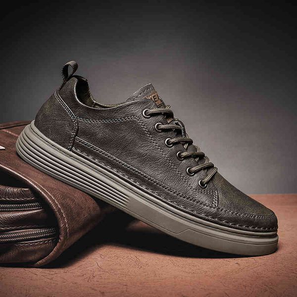 dress shoes informal men's shoes, leather, flat sports solid color, warm, breathable, fashion, non slip, 44 r7cf, Black
dress shoes informal men's shoes, leather, flat sports solid color, warm, breathable, fashion, non slip, 44 r7cf, Black