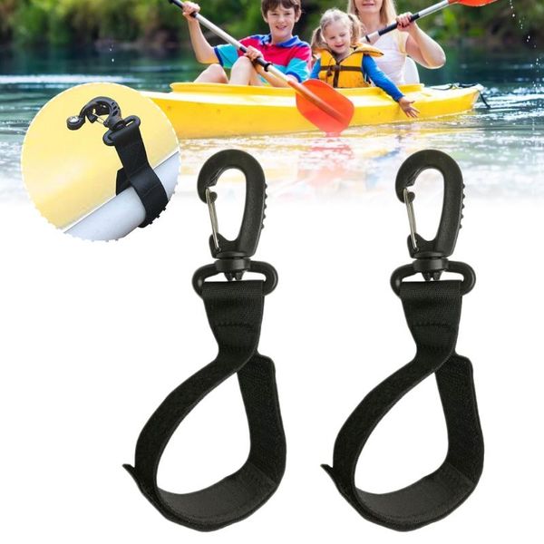 rafts/inflatable boats 2pcs kayak paddle clip nylon plastic adjustable hook-and-loop fastener canoeing safe holder canoe boat accessories
rafts/inflatable boats 2pcs kayak paddle clip nylon plastic adjustable hook-and-loop fastener canoeing safe holder canoe boat accessories