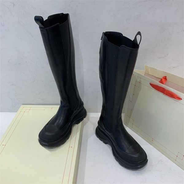 boots size 34-41 knee for women 2022 real leather winter warm platform shoes woman long boot high heel footwear, Black
boots size 34-41 knee for women 2022 real leather winter warm platform shoes woman long boot high heel footwear, Black