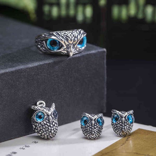 band rings plain eighteen s925 ornaments female fashion owl ring live thai silver bird earring design pendant
band rings plain eighteen s925 ornaments female fashion owl ring live thai silver bird earring design pendant
