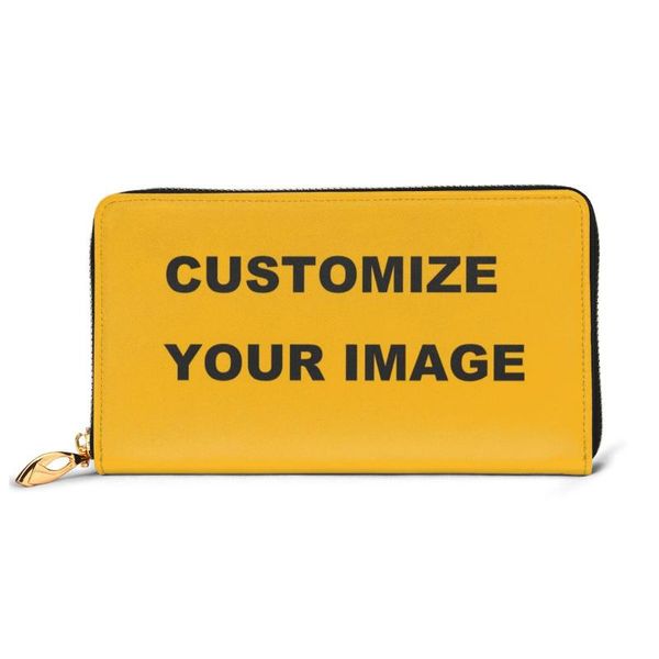 wallets noisydesigns customized fashion wallet women genuine leather printing zipper purse girls long clutch soft money card bag, Red;black
wallets noisydesigns customized fashion wallet women genuine leather printing zipper purse girls long clutch soft money card bag, Red;black