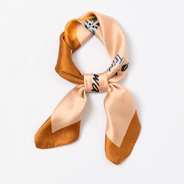 scarves summer women silk square scarf soft multicolor printing kerchief neck decorative scarfs foulard apparel accessories, Blue;gray
scarves summer women silk square scarf soft multicolor printing kerchief neck decorative scarfs foulard apparel accessories, Blue;gray