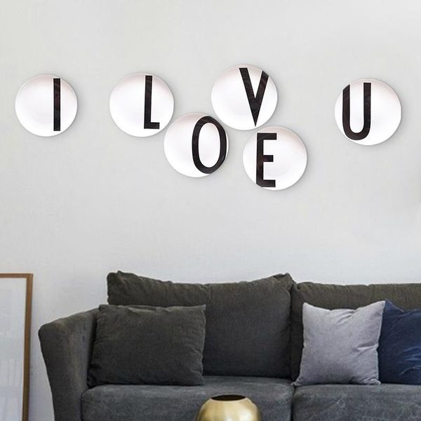 decorative objects & figurines creative wall hanging living room nordic modern ceramic letter decoration panel
decorative objects & figurines creative wall hanging living room nordic modern ceramic letter decoration panel