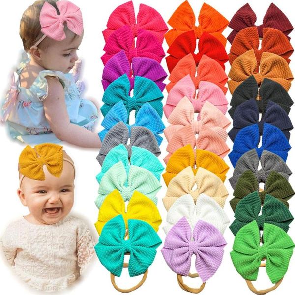pieces of 4.5-inch nylon ultra-flexible bow headband, infant and born hair band baby girl accessories, Slivery;white
pieces of 4.5-inch nylon ultra-flexible bow headband, infant and born hair band baby girl accessories, Slivery;white